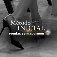 Imagem do produto Método Inicial -