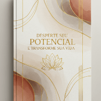 Imagem do produto Desperte Seu Potencial e Transforme Sua Vida