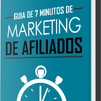 Imagem do produto Guia de 7 minutos de marketing de afiliados