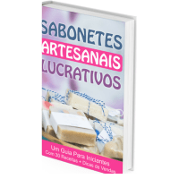 Imagem do curso Sabonetes Artesanais