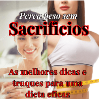 Imagem do curso perca peso sem sacrificios