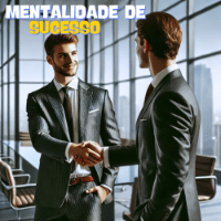 Imagem do produto Mentalidade de sucesso