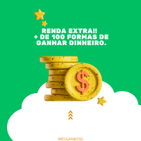Imagem do produto CURSO RENDA EXTRA MAIS DE 100 CURSOS DE DIVERSOS NICHOS PARA GANHAR DINHEIRO.