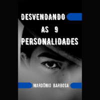 Imagem do produto Desvendando   As  9  Personalidades