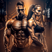 Imagem do produto Hipertrofia Muscular O Guia Completo Para Ganho de Massa Magra