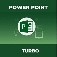 Imagem do curso PowerPointTurbo + Bônus