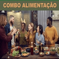 Imagem do curso COMBO Alimentação + Bônus