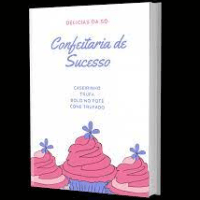 Imagem do curso Confeiteria de sucesso