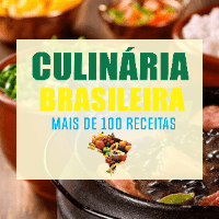 Imagem do produto Culinária Brasileira
