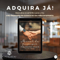 Imagem do produto Manual de Finanças para Recém Casados