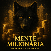 Imagem do curso Mente Milionária – Reprograme sua Mente, Domine o Dinheiro e Transforme sua Vida.