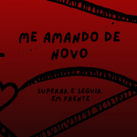 Imagem do produto Me Amando de Novo: Superar e seguir em frente