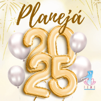 Imagem do produto Planejá 2025