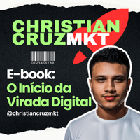 Imagem do produto E-book: O Início da Virada Digital