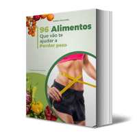 Imagem do produto 96 alimentos que vão te ajudar a perder peso
