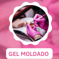 Imagem do produto Apostila de Alongamento de Unhas