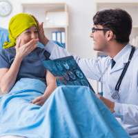 Imagem do curso Curso de Aperfeiçoamento em ONCOLOGIA - Certificado 320 horas