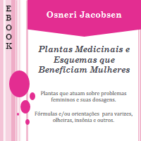 Imagem do curso Plantas Medicinais e Esquemas que Beneficiam MUlheres