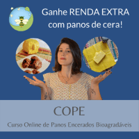 Imagem do produto COPE - Curso Online de Panos Encerados