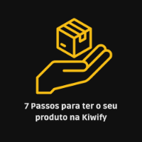 Imagem do produto 7 Passos para ter o seu próprio produto