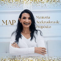 Imagem do produto Mentoria MAP - MENTORIA ACELERADORA DE PROPÓSITO