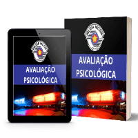 Imagem do produto Aprovado na avaliação psicológica da PMESP