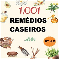 Imagem do curso 1.001 remédios caseiros