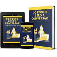 Imagem do produto Do zero a conversão