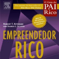 Imagem do curso E-book - Empreendedor Rico: 10 lições práticas para ter sucesso no seu próprio negócio
