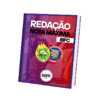Imagem do produto Guia Redação Nota Máxima - IBFC