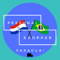 Imagem do produto Pesonal Shopper Paraguai
