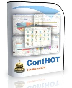 Imagem do curso ContHOT - Controle para Hotel