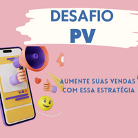 Imagem do produto Método vendas PV