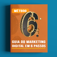 Imagem do curso MÉTODO 6 - Guia do Marketing digital em 6 passos