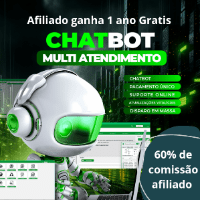 Imagem do curso Extrator de Leads + Chatbot