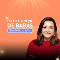 Imagem do produto Escola Online de Babás - Método Babá Ideal