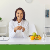 Imagem do curso Curso avançado de Nutrição e Estética Corporal