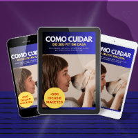 Imagem do produto Como Cuidar do Seu pet Em Casa