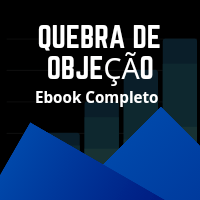 Imagem do produto Quebras de Objeções