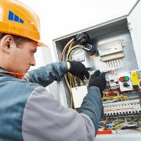 Imagem do curso CURSO- ELETRICISTA PROFISSIONAL-CERTIFICADO INCLUSO