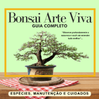 Imagem do produto Bonsai Arte Viva - Ebook - Guia Completo - Bonsai Betim