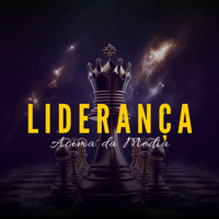 Imagem do produto LIDERANÇA ACIMA DA MEDIA