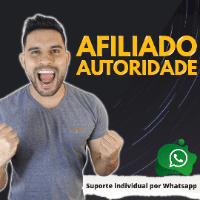 Imagem do produto Afiliado Autoridade