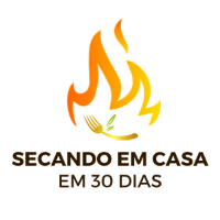 Imagem do produto RECEITAS PARA SECAR EM 30 DIAS