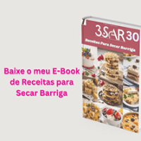 Imagem do produto 30 Receitas Para Secar Barriga