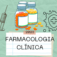 Imagem do produto Resumo Completo de Farmacologia Clínica