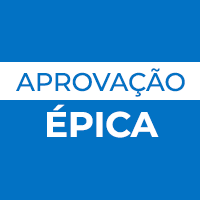 Imagem do produto APROVAÇÃO ÉPICA