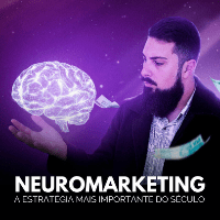 Imagem do curso Neuromarketing: A estratégia mais importante do século