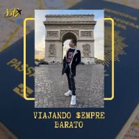 Imagem do produto V$B - Viajando $empre Barato