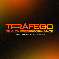 Imagem do produto Tráfego de Alta Performance